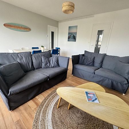 La Criee, Un Balcon Sur Le Port Lejlighed Boulogne-sur-Mer Eksteriør billede